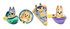 Little Tikes Bluey Bushland Adventure